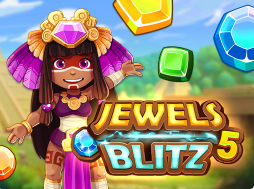 Jewels Blitz 5