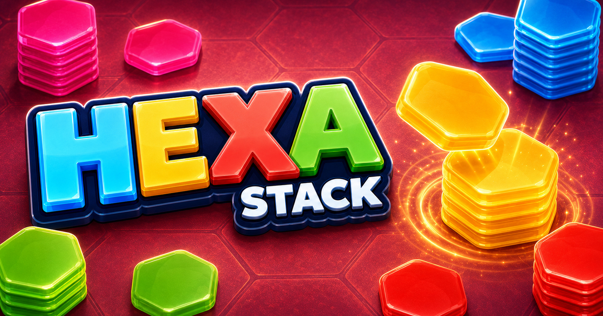 Hexa Stack