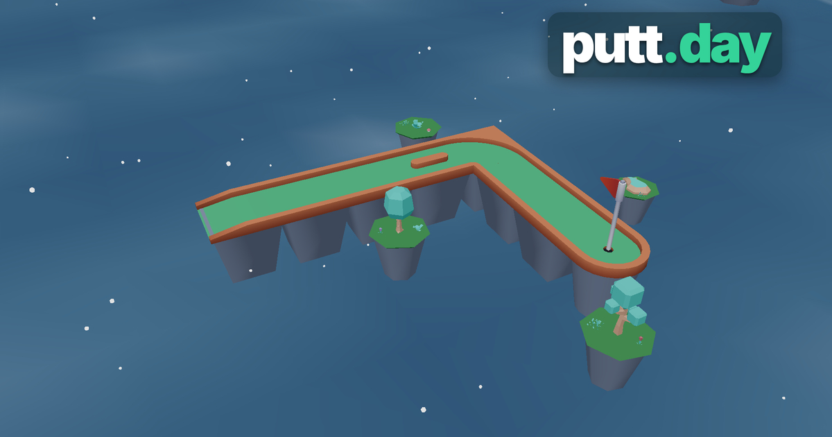 Putt Day