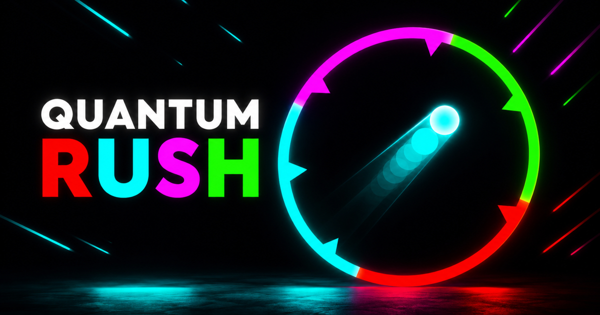 Quantum Rush