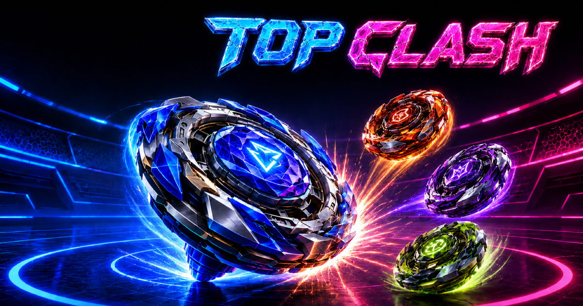 Top Clash